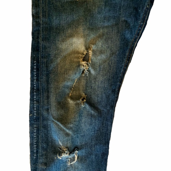 ThirdEyeLegacy’s©️ “Acid Rain” Outfit - Picture 10 of 10